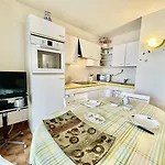 Port Vue Mer-canet Cr100-028 Lejlighed *