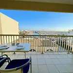Port Vue Mer-canet Cr100-028 Lejlighed
