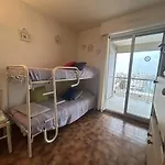 Apartament Port Vue Mer-canet Cr100-028 *