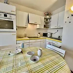 Port Vue Mer-canet Cr100-028 Apartament